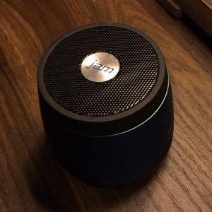 Jam classic portable speaker